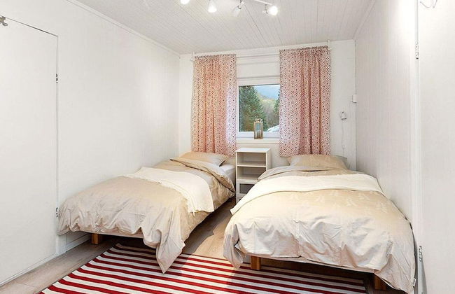 6 Person Holiday Home in Midsund-by Traum - Foto 4