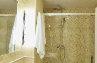 Large appartement with great views - Foto 55