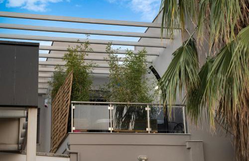 Delight Luxury Apt - Delight Luxury Apt Souda - Foto 66