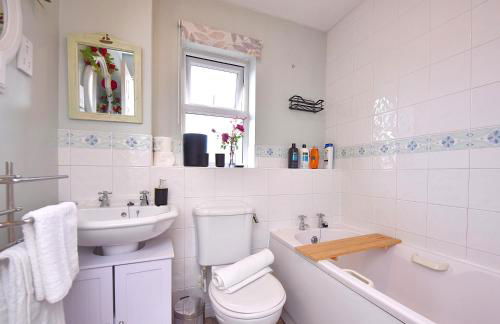 Highwoods Haven Luxury Stay with Garden and Parking - Foto 22