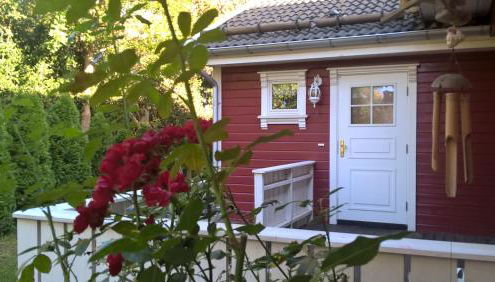 Toms Stuga Ferienwohnung - Foto 2