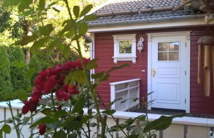 Toms Stuga Ferienwohnung - Foto 2