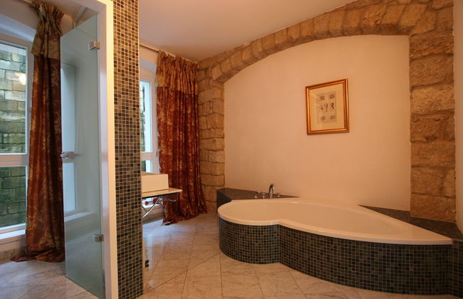 Villa Albrechtsburg - Foto 43