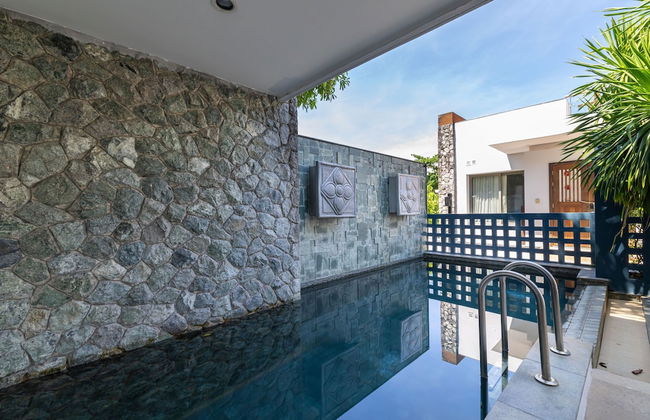 Phuket Moonlit Bay Seaview Resort&Spa - Foto 61