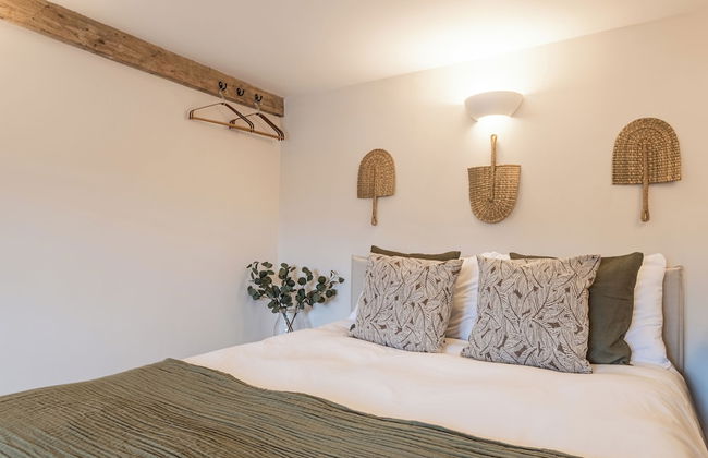 The Gamekeeper's Cottage-Stunning 2 Bed - Foto 6