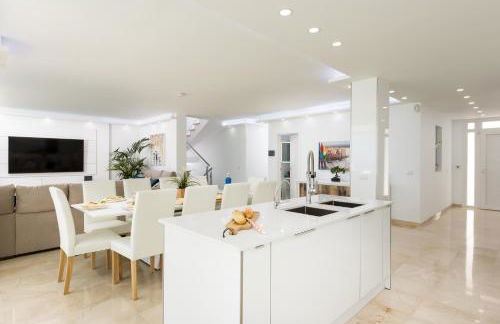 VILLA VALENTINA OCEAN VIEW HEATED Pool - Foto 46