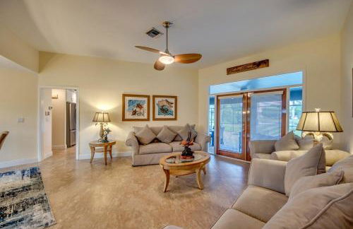 CoralVilla Journey - large pool & spa, garden, quiet area - Foto 22