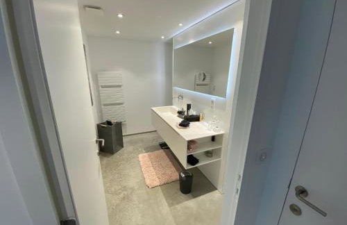 Élégant chalet contemporain - sauna - piscine -10p - Foto 23