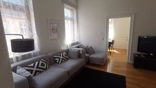 Helle Stadtwohnung Miltenberg Perle am Main - Foto 5