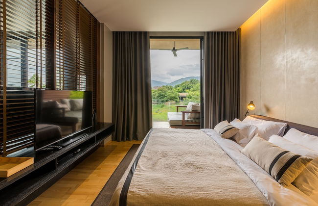 Atta 2-bd Suite OR Pool Penthouse - Foto 9