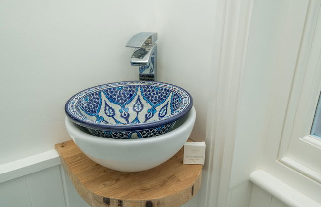 Tranquil Oasis by Pop Brixton - Foto 62