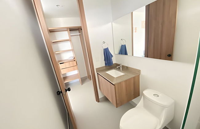 Apartamentos Ambar Roca - by SOHO - Foto 41