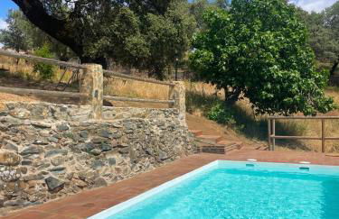 Mentha Nature Space Jabugo - Foto 19