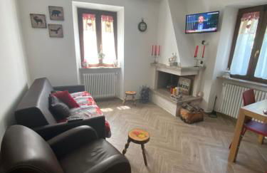 Piccolo Paradiso in pieno centro Pescocostanzo - Foto 1