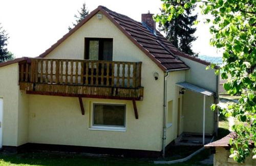 Ferienhaus im Grünen - Foto 18