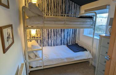 Swan Cottage - Photo 15