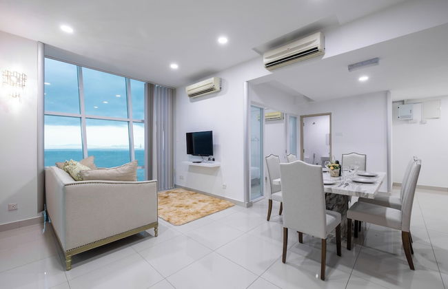 Maritime Suites by The Only Bnb - Foto 17