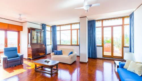 Terrazza 30 by Napoliapartments - Photo 4, Other