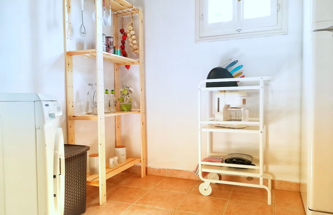 The Olive Garden House, on the North Coast of Corfu - Foto 28