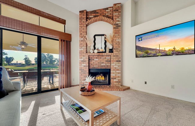 Oleander Chandler/ocotillo - Foto 26