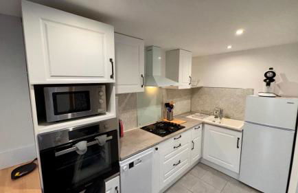 Résidence Les Planchettes - Foto 7