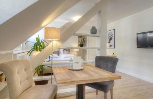 Living am Carlsplatz Apartment - Photo 20