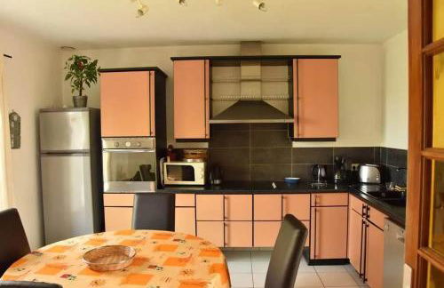 Maison de charme avec jardin à Courtils, proche du Mont Saint-Michel - Foto 8