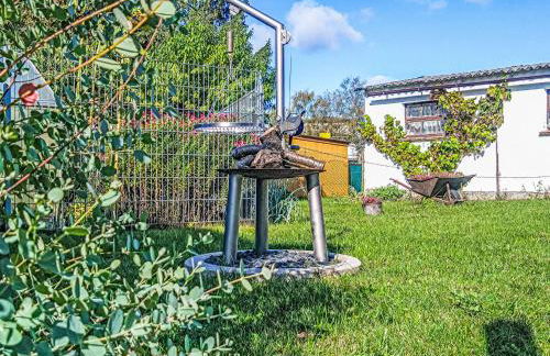 Apartment Haus Stefanie by Interhome - Foto 59