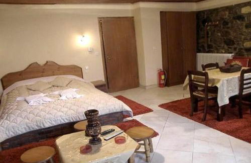 Guesthouse Sofia - Foto 18