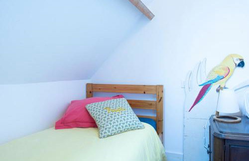 Panorama d'Azur I Vue mer & 13 personnes - Foto 52