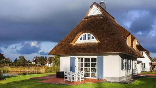 Ferienhaus in Fuhlendorf - Foto 4