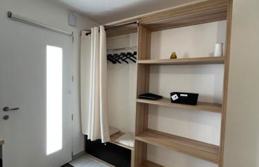 Gîte neuf,12mn du Futuroscope, 9 personnes -Le Tournesol - Foto 18