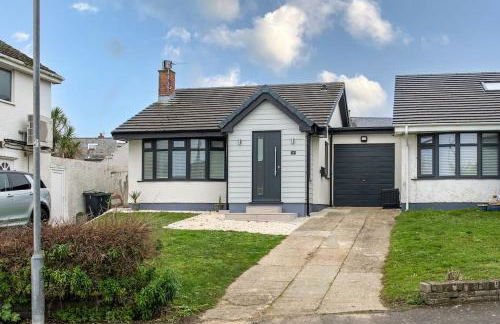 Fully refurbished holiday cottage in Rhosneigr - Foto 1