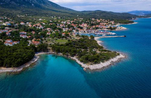 Apartman Sabljak-Nerezine - Foto 26