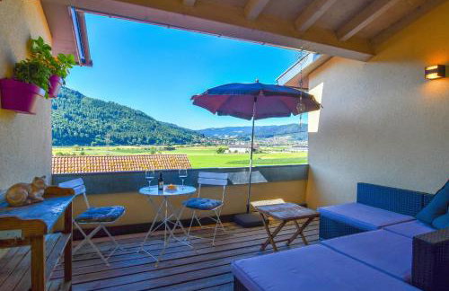 Ferienwohnung zum Krummholz - Photo 13