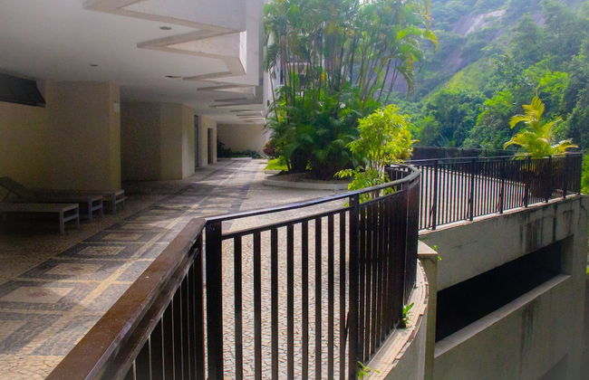 Flat Maravilhoso - Foto 20