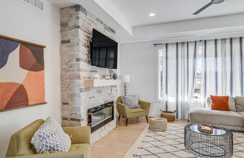 The Cove Polk City Ranch Near Saylorville Lake - Foto 12