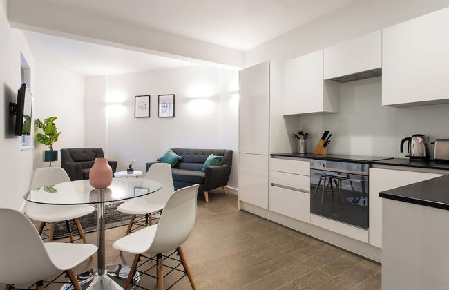 Abbott House by Viridian Apartments - Foto 11