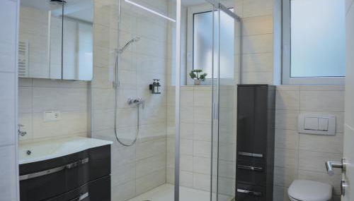 Großzügiges Apartment am Altmühlsee mit Parkplatz - Foto 4, Shower