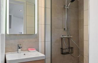 Gîte Gîtes de France® - La Lampèrierre - Foto 9