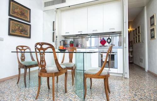 Grimaldi Apartments Hermitage Canal Grande view - Foto 14