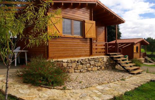 Cabañas del Cortino - Foto 34