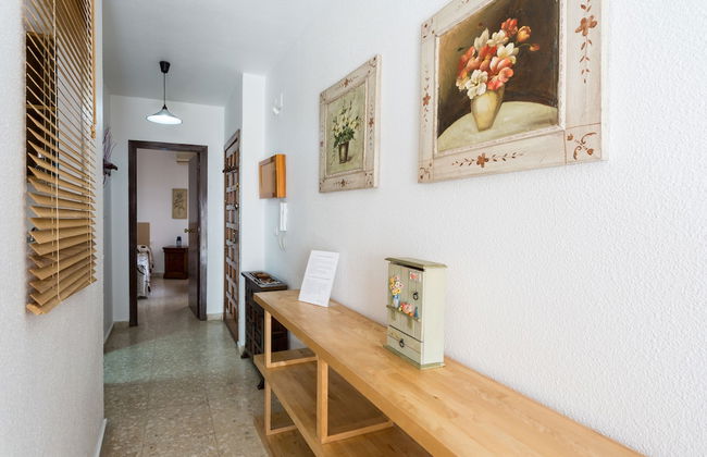 Apartamento Buen Pastor - Photo 15