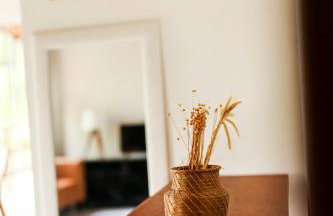 Chalés São João - a 500m da Cachoeira de Bom Jardim - com piscina - Foto 12