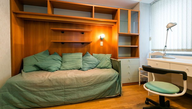 MaxRealty24 Slavyanskiy Bulvar - Foto 2, Habitación