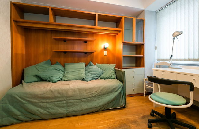 MaxRealty24 Slavyanskiy Bulvar - Foto 2