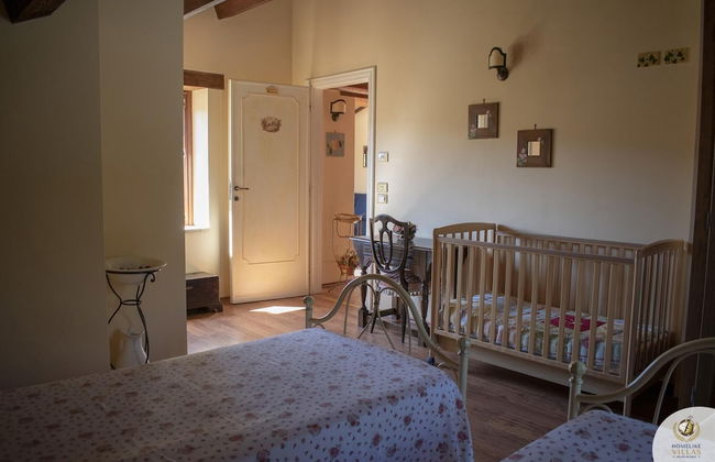 Villa Claudia - Foto 17