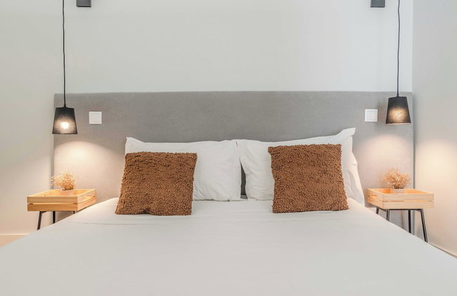 Uma Formosa Apartments - Photo 83