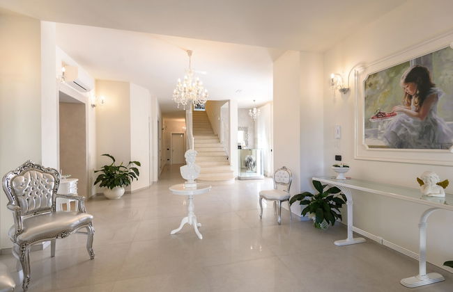 Hotel San Giovanni - Foto 1