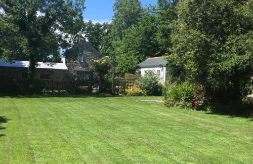 Pond Cottage - Foto 14